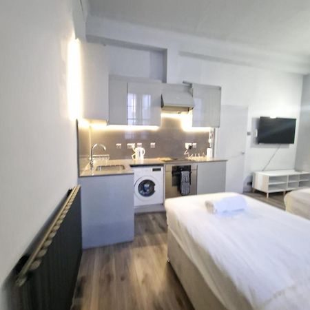 Baker Street Suites 런던 외부 사진