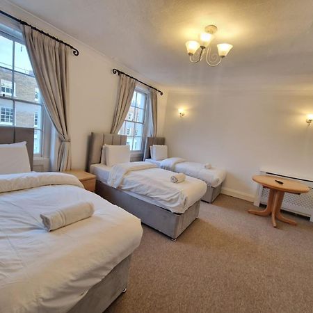 Baker Street Suites 런던 외부 사진