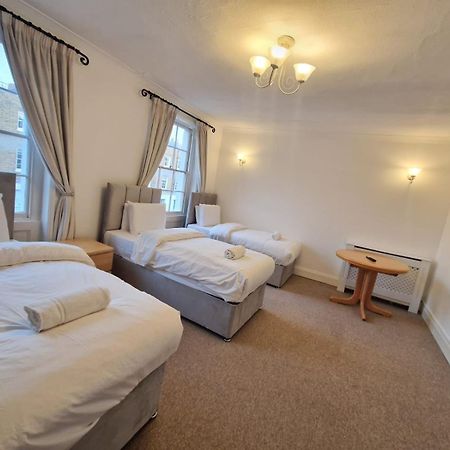 Baker Street Suites 런던 외부 사진