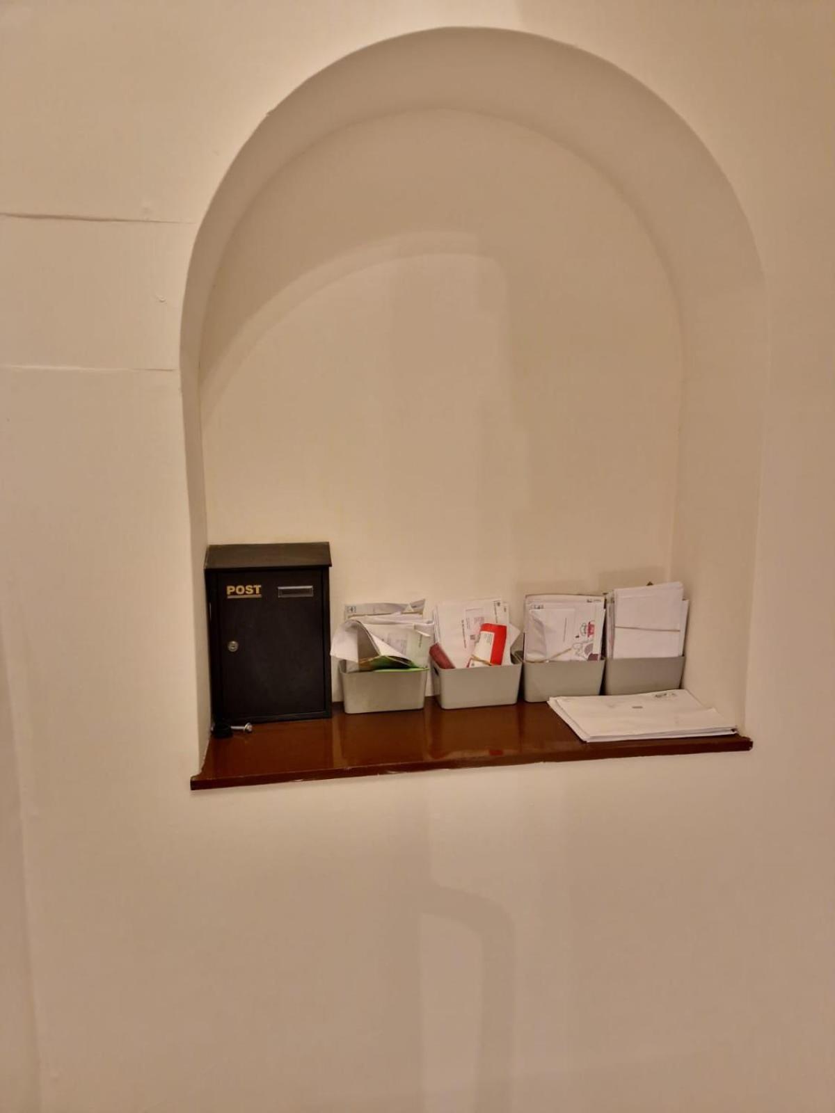 Baker Street Suites 런던 외부 사진