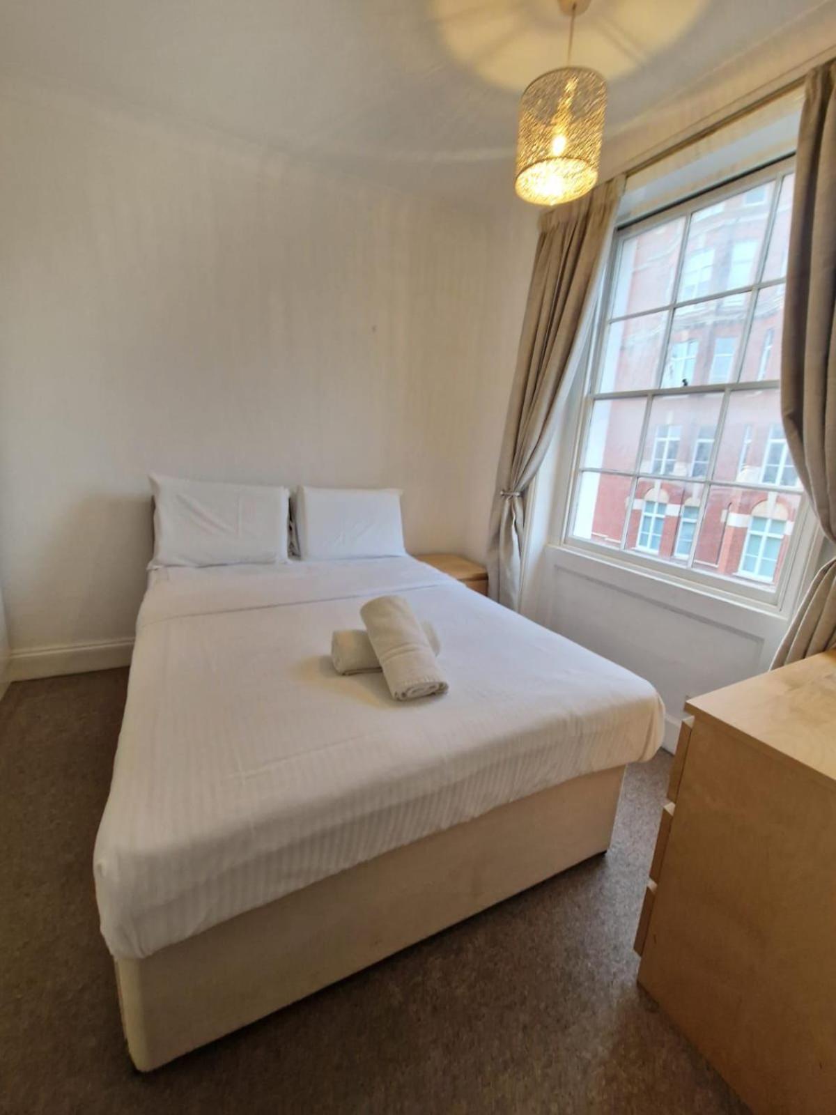 Baker Street Suites 런던 외부 사진