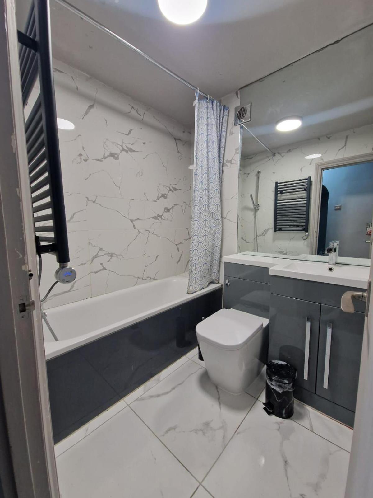 Baker Street Suites 런던 외부 사진