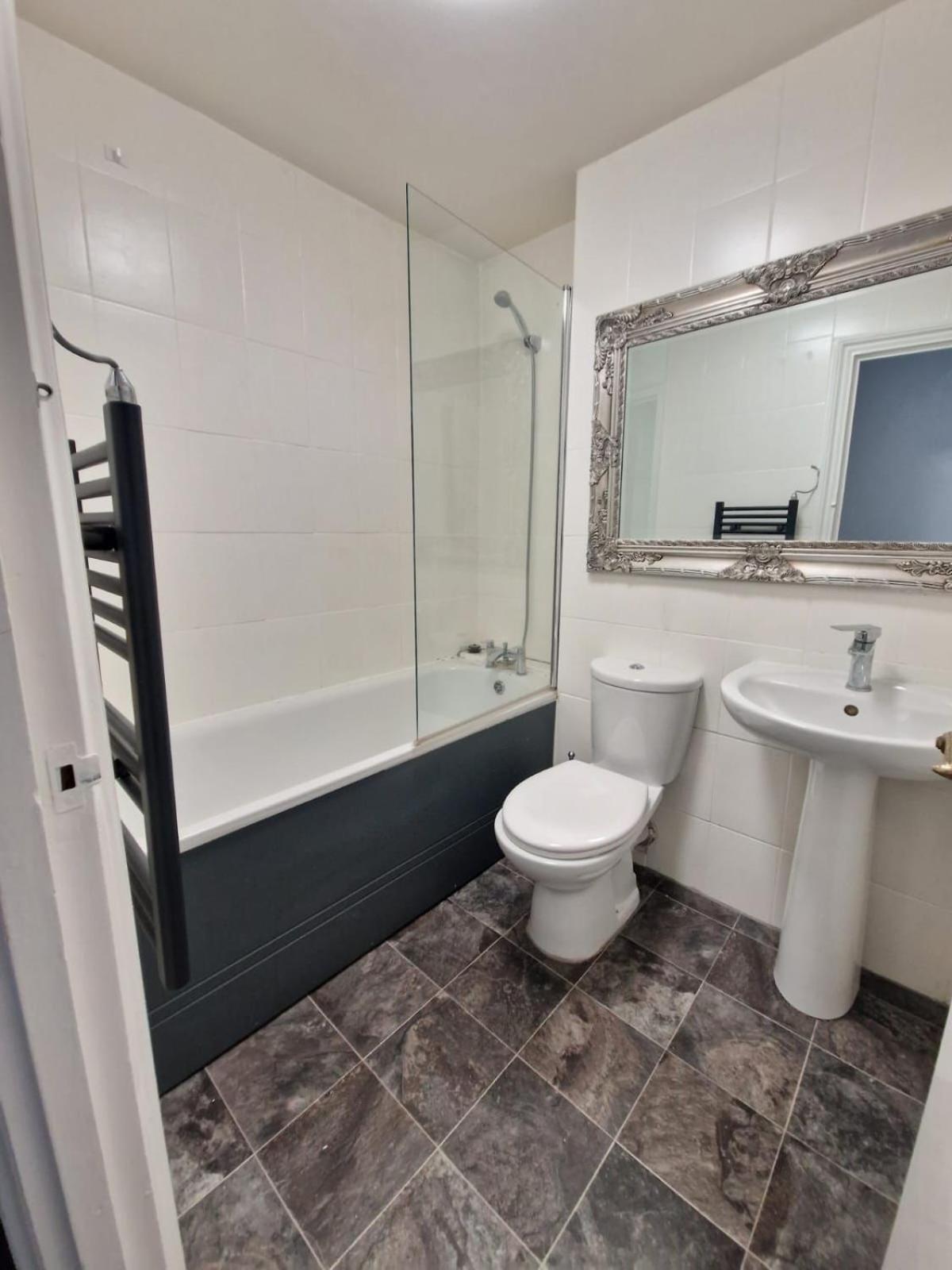 Baker Street Suites 런던 외부 사진