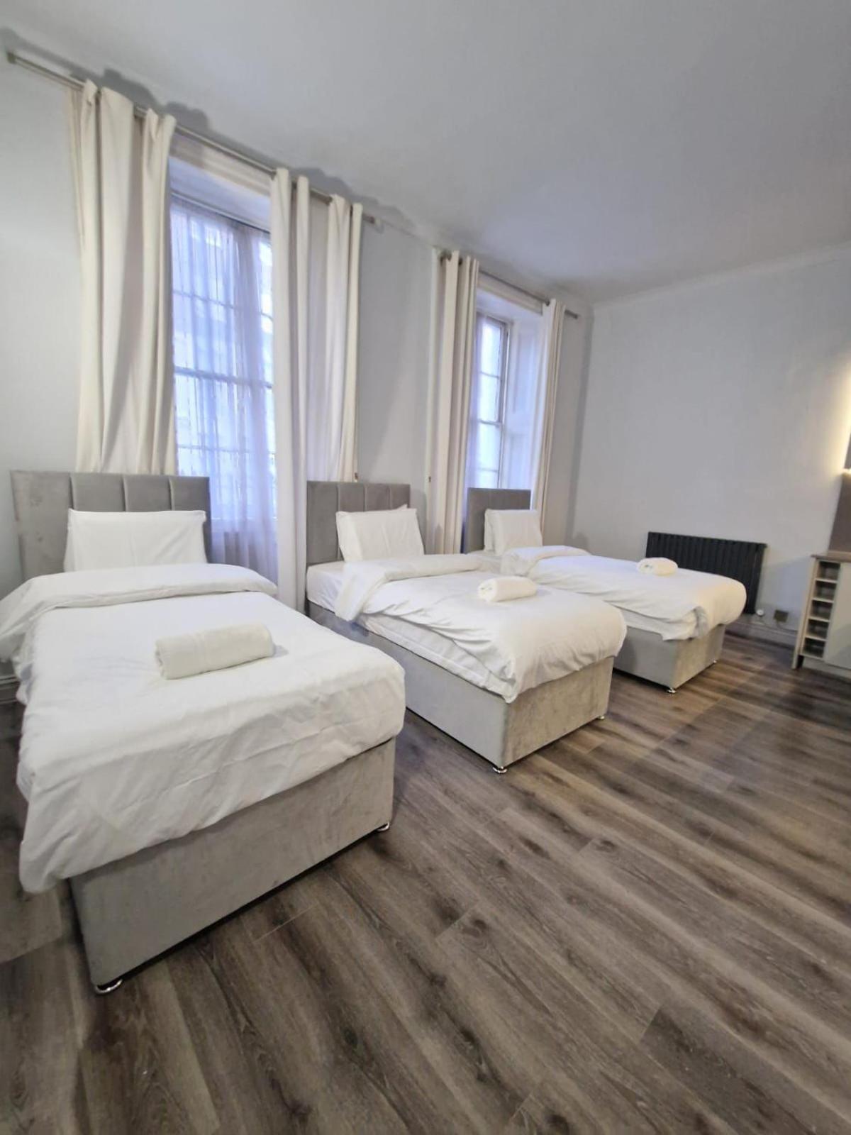 Baker Street Suites 런던 외부 사진