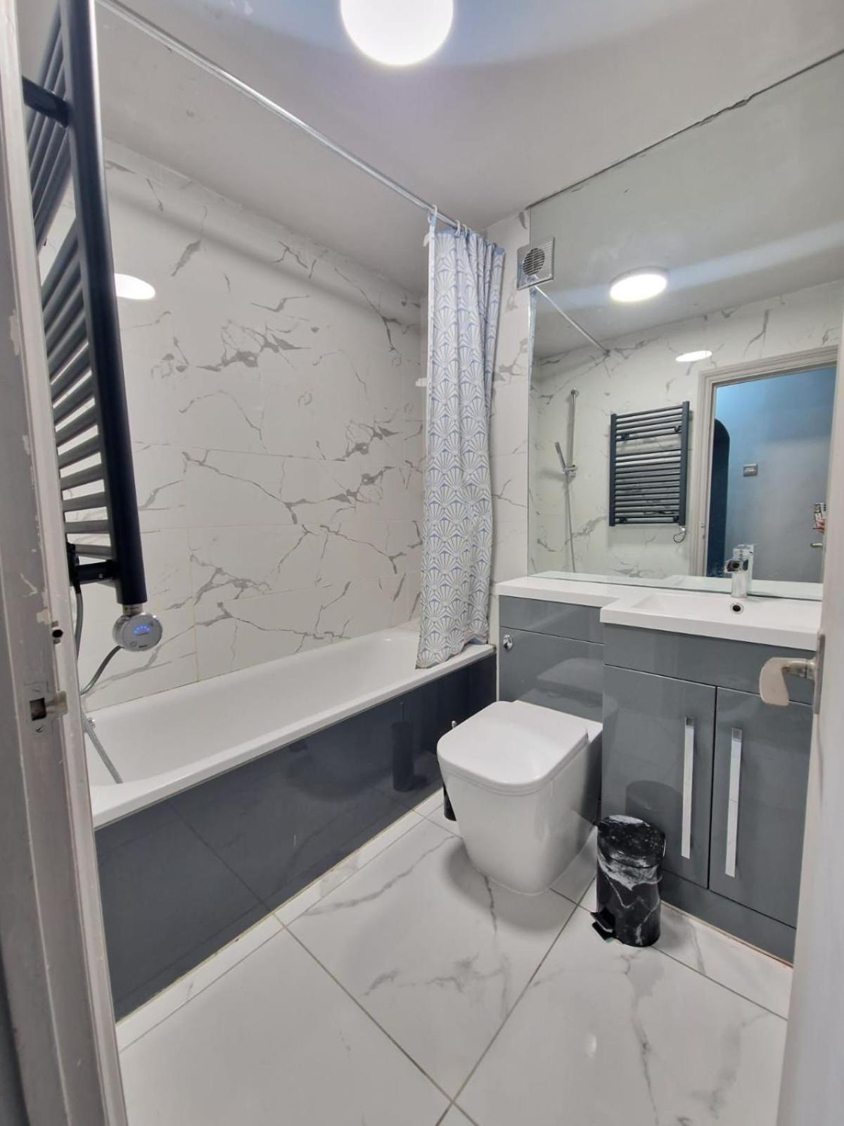 Baker Street Suites 런던 외부 사진