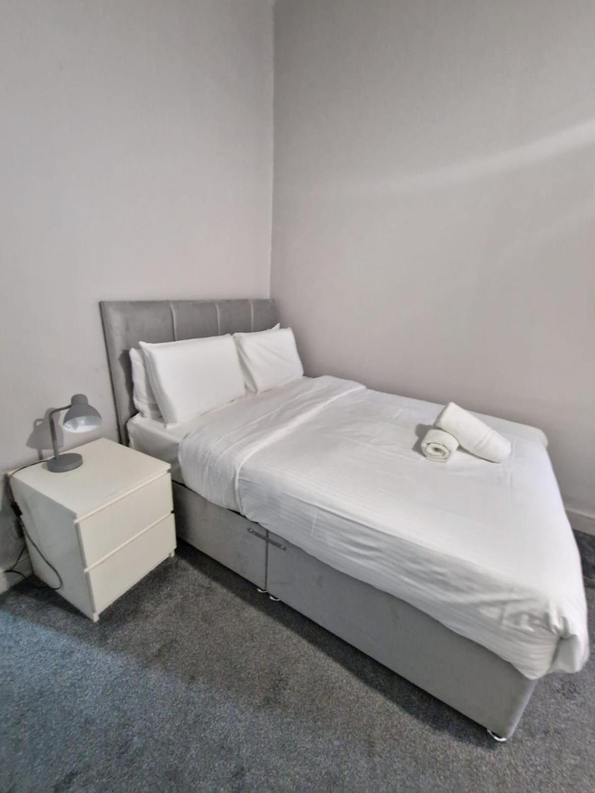 Baker Street Suites 런던 외부 사진