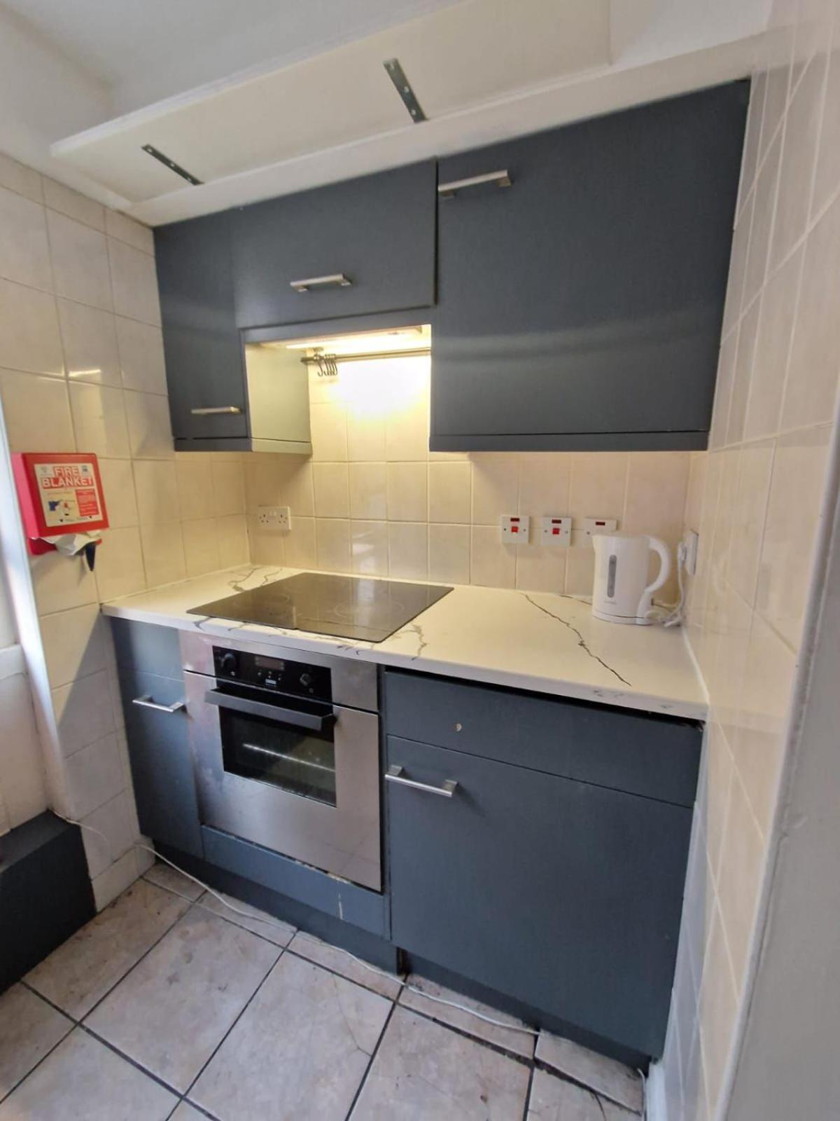 Baker Street Suites 런던 외부 사진
