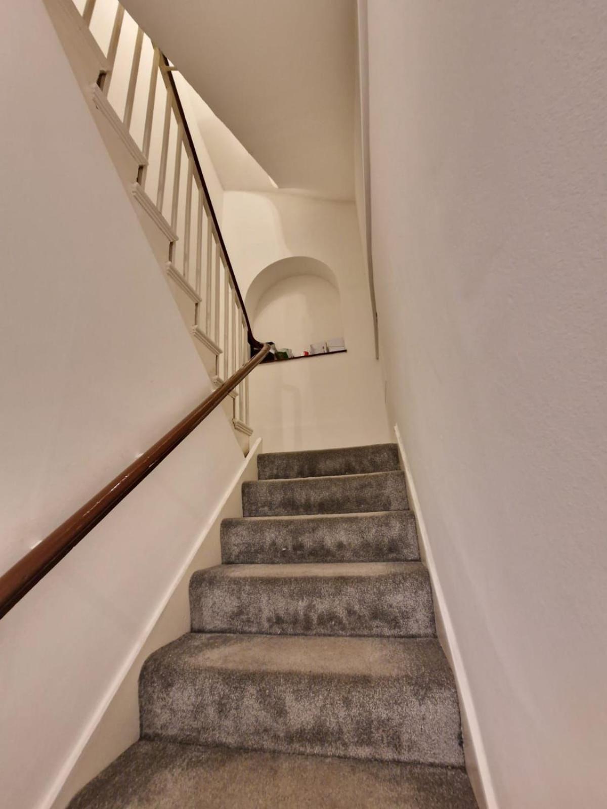 Baker Street Suites 런던 외부 사진