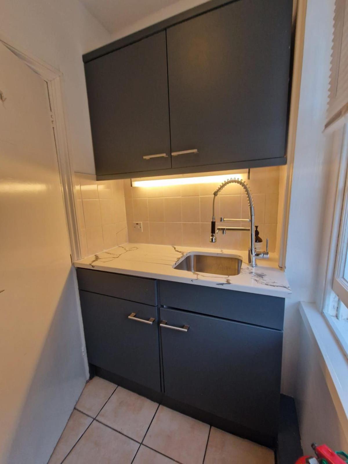 Baker Street Suites 런던 외부 사진