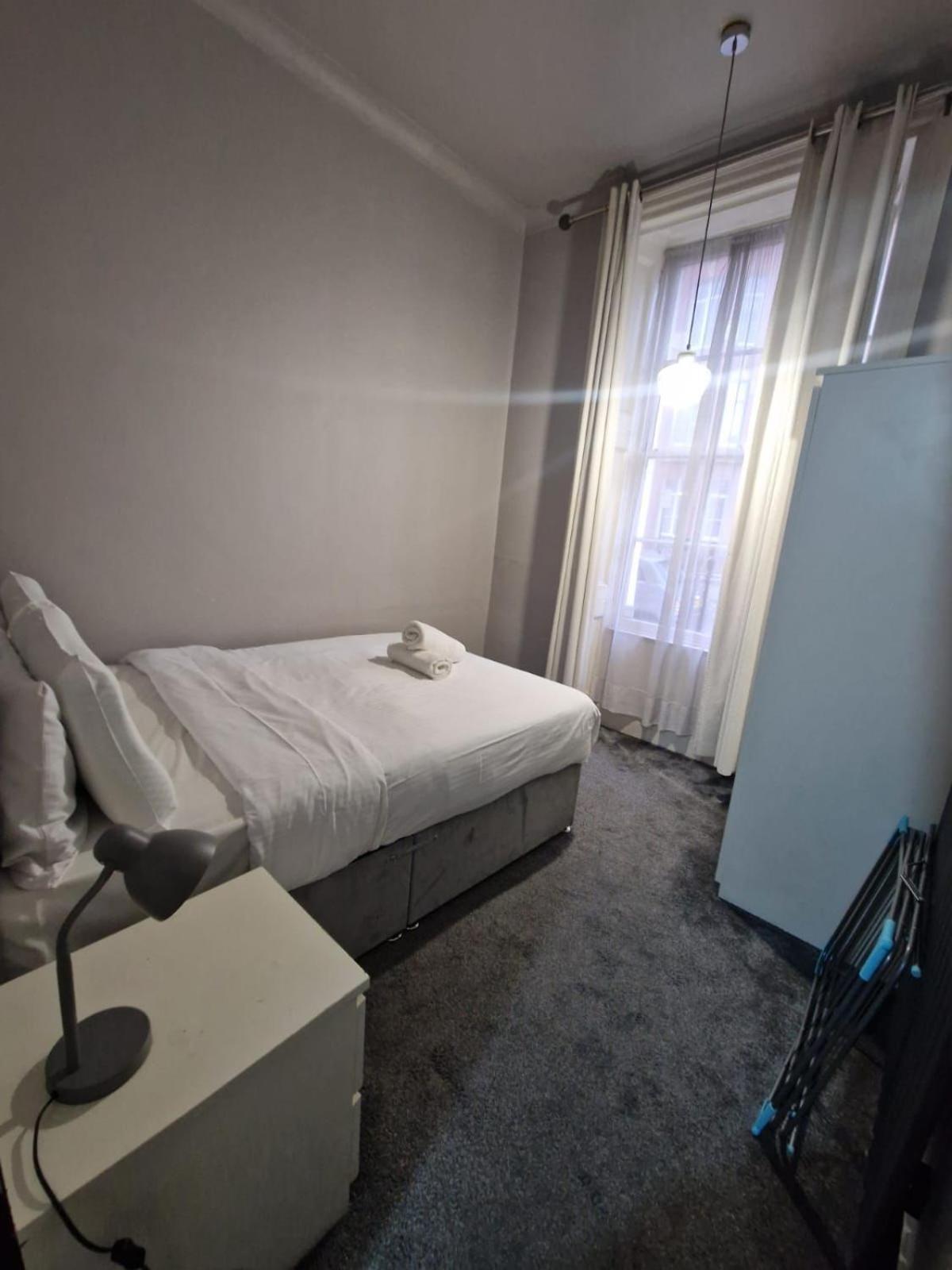 Baker Street Suites 런던 외부 사진