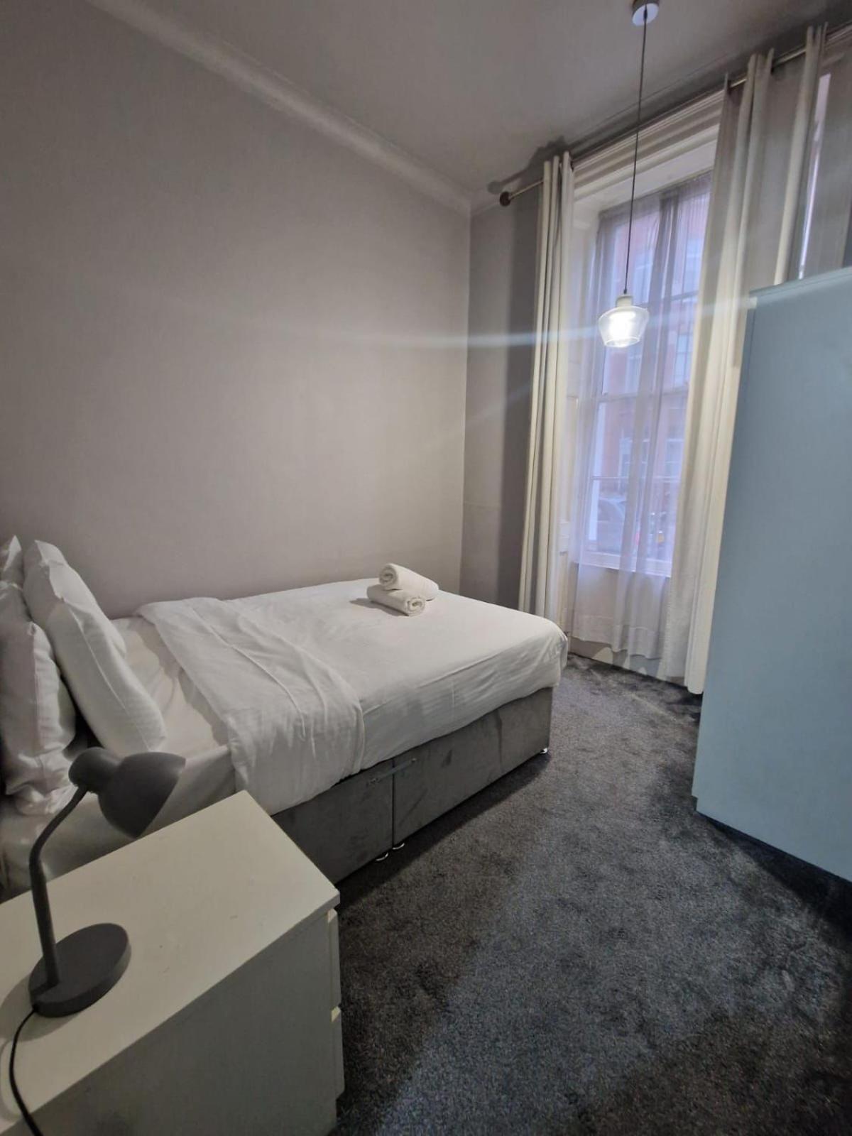 Baker Street Suites 런던 외부 사진